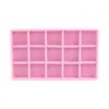 15Grids Pink