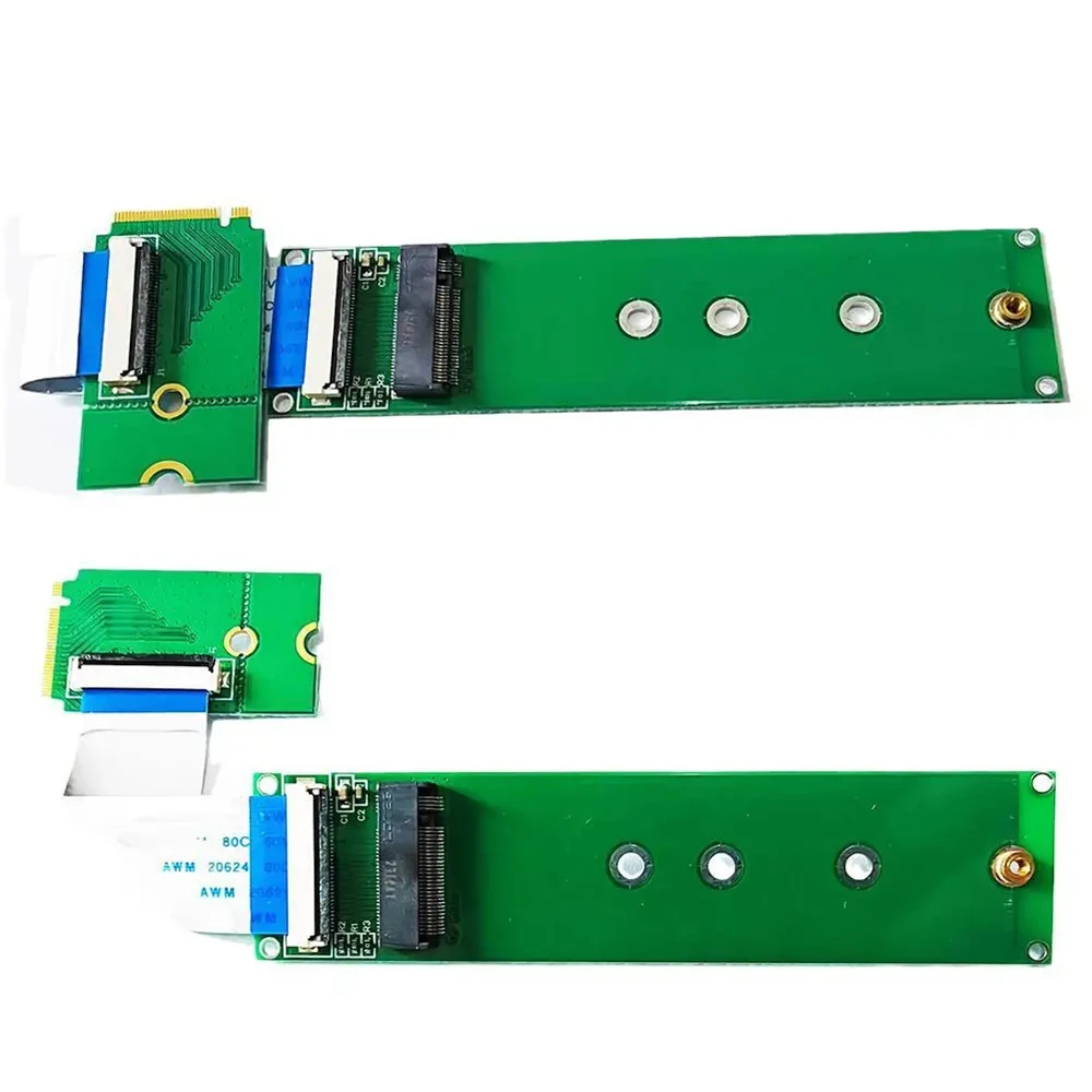 

Для Legion Go M2 2242 до NVME2280 Модифицированная плата жесткого диска для Lenovo Legion Go M2 2230/42 до NVME2280
