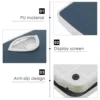 Weighing Scale Mechanical Weight Home Body Portable Precision Bathroom Dial for Pu 5