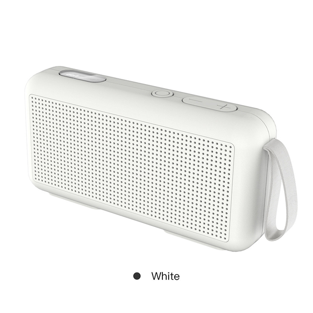 Graffiti Painted Mini Wireless Bluetooth 5.0 Speaker Bass Portable HiFi Subwoofer Sound Box Support TF Card FM Radio