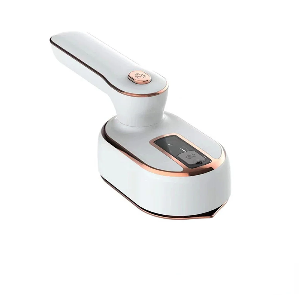 

Компактный портативный паровой Утюг 1000 Вт для одежды-ручной складной мини-Утюг для шитья и шерсти-бытовая техника для легкой глажки