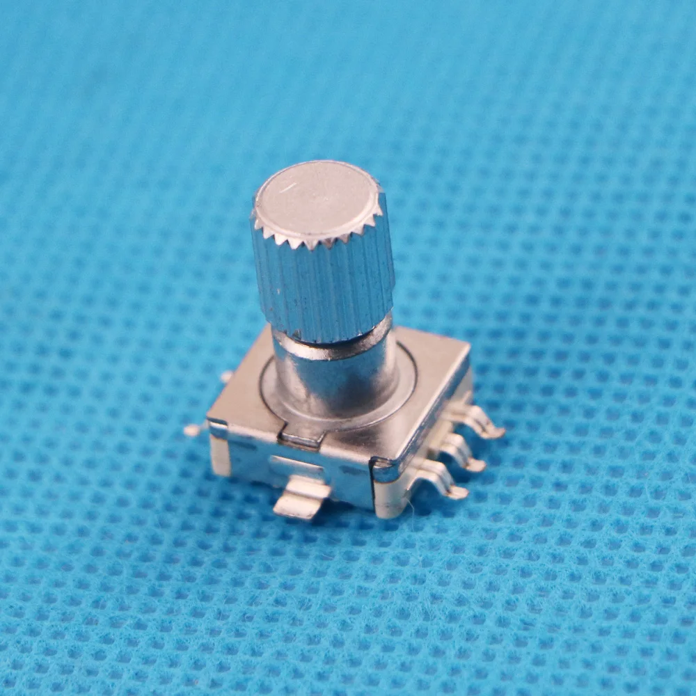 MMI Volume Control Knob Fits 2012-2017 Audi A4 B8 RS4 S4 A5 S5 RS5 Q5 8T0919070B - Foto 10