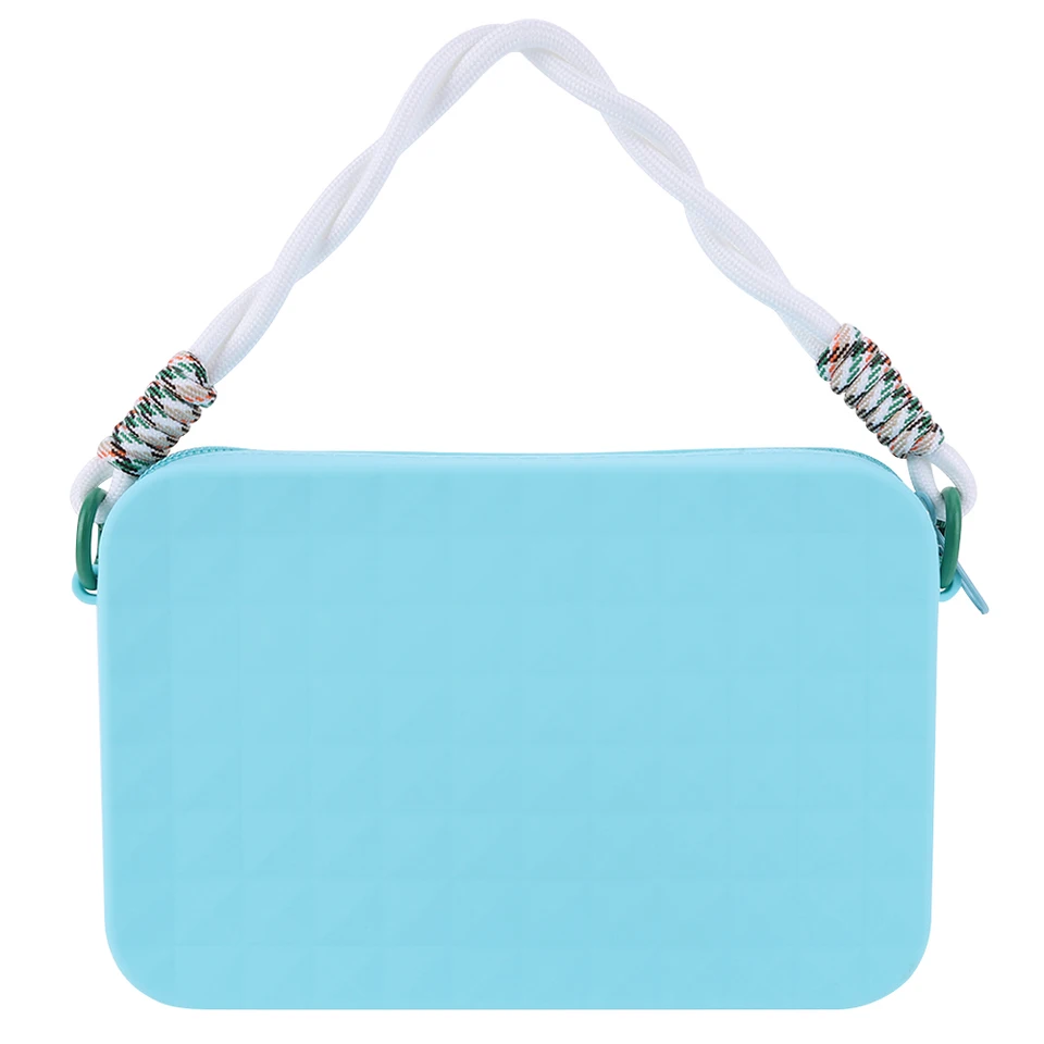 Large Silicone Storage Pouch for Bogg Bag