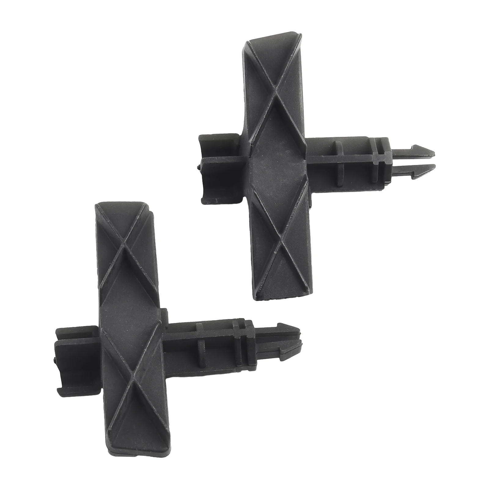 

1 комплект черного механизма блокировки капота левый и правый нижний верхний набор для Smart Fortwo 2008-12 механизм блокировки капота