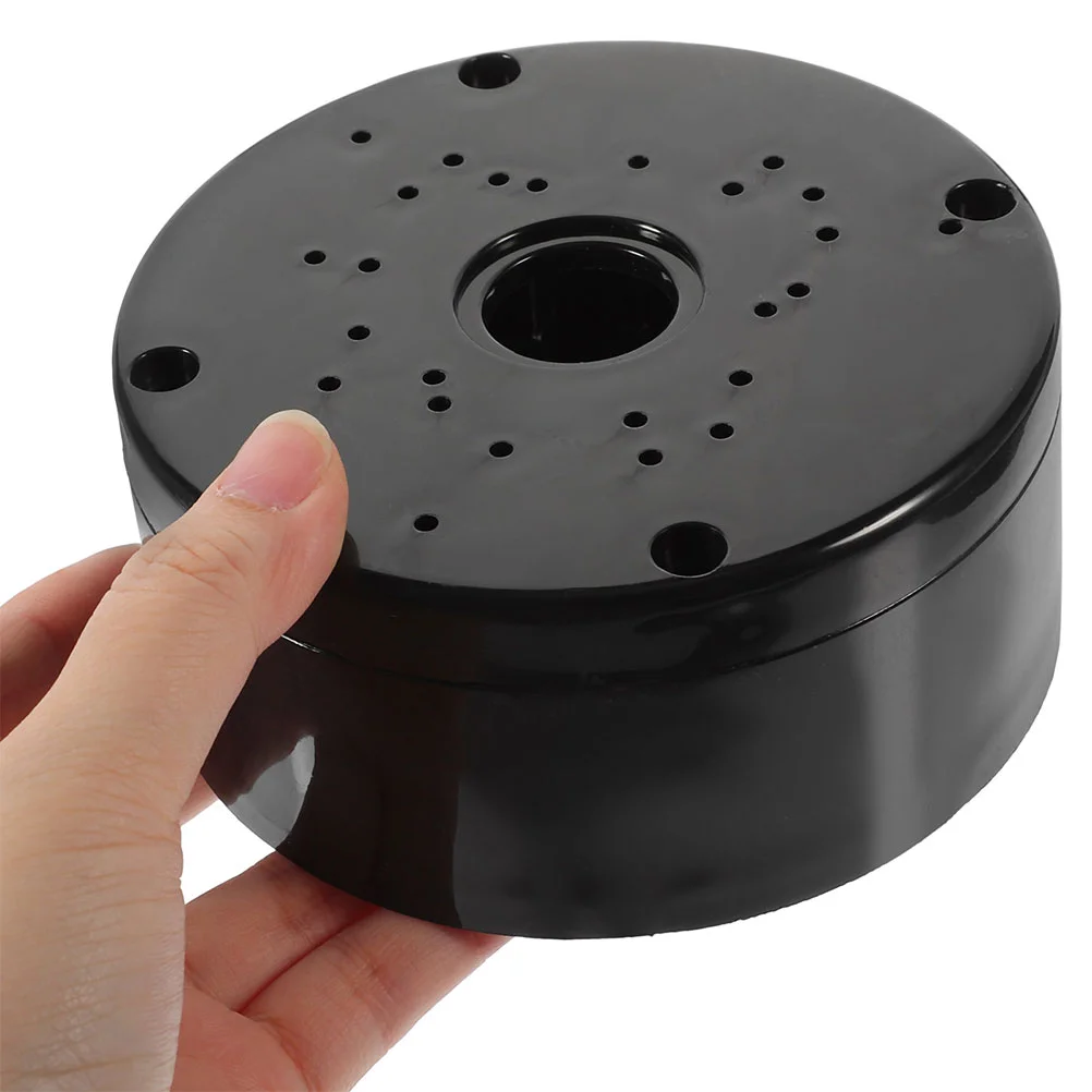 Waterproof Cable Box Security Wire Covers Extension Cord Holder Plug for Cords outside Case Protector Kit