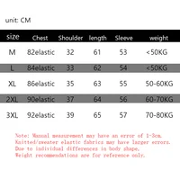 2024 Autumn New Sweater Men's High Collar Elastic Knit Fried Dough Twists Pattern Casual Versatile Top Tight and Warm 2