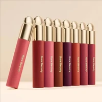 Rare Beauty Soft Pinch Liquid Blush, maquillage liquide longue tenue, imperméable, hydratant, gloss à lèvres, Hope Honesty Happy Wonder Cosmetics 3