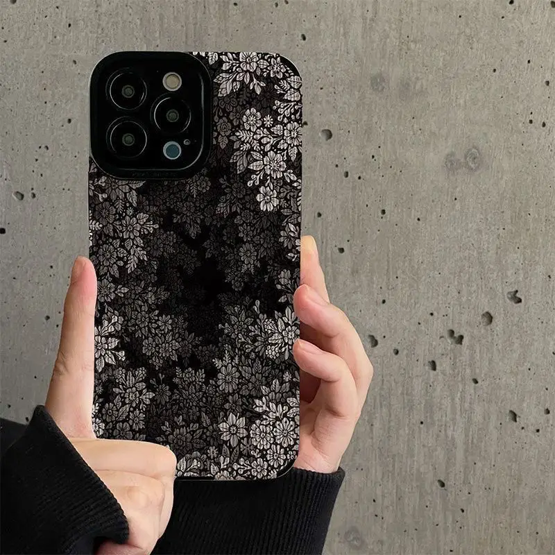 Custodia In Marmo Personalizzata Per IPhone: Nome Personalizzato, Cover - Foto 8