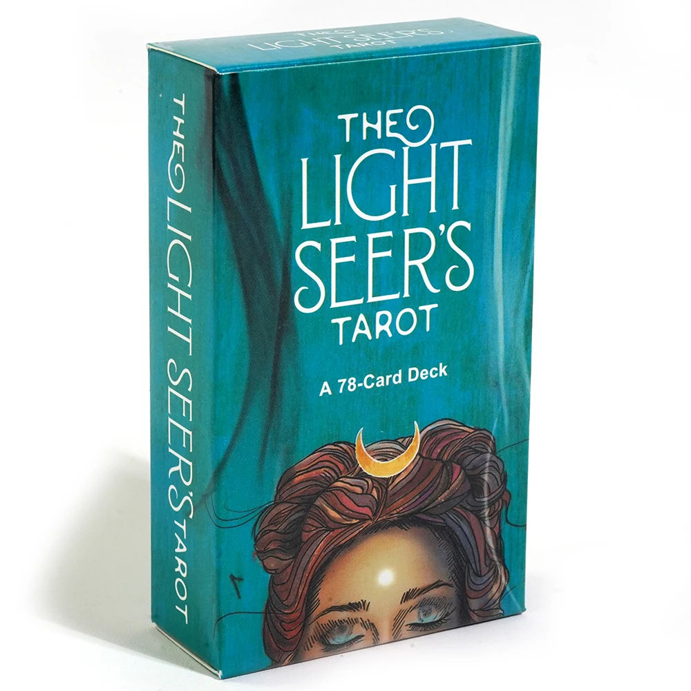 Tarot Deck 78 Cards With Pdf Guidebook For Tarot Readings And Spiritual Guidance