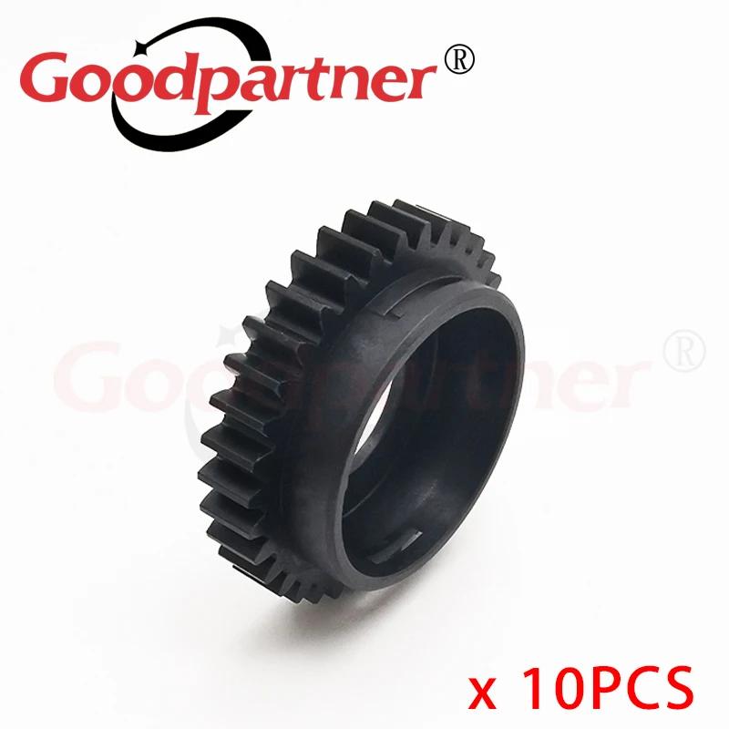 

10X M1014210 SP200 SP201 SP210 SP213 SP214 SP221 Upper Fuser Roller Gear for Ricoh SP 200 201 210 213 214 221 222 223 245 248