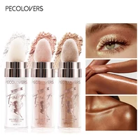 Magic Shine Highlight Pat Powder Full Body Highlight Brightening Natural Three-dimensional Contouring Blush 1