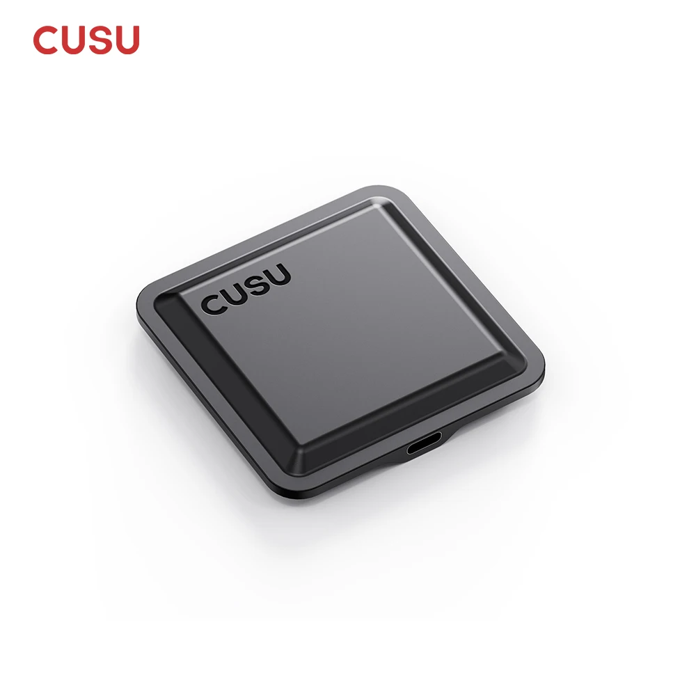 CUSU SSD 1 tb Portable Externo SSD 256GB 512GB 2TB External Drive Hard Disk Type C USB3.2 Gen 2 For Laptop Phone