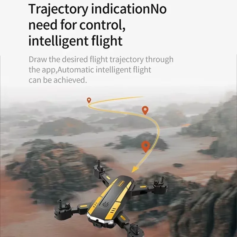 Drone Quadcopter Xiaomi MIJIA T6 8K Profesional 4K HD GPS Camera Obstacle Avoidance Aerial Photography Optical Flow Foldable 1KM