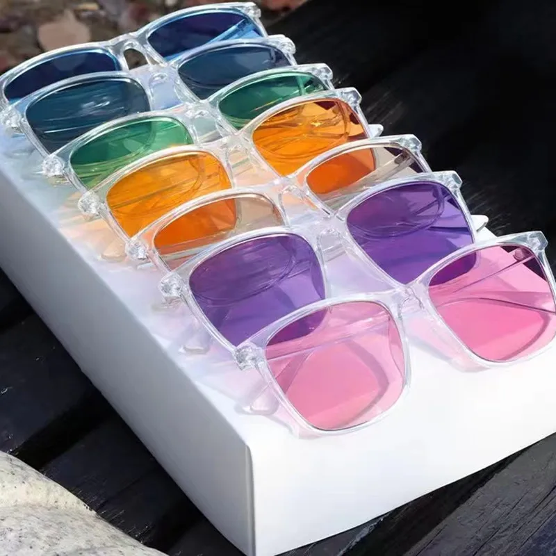 Chashma lenti fotocromatiche 1.56 indice cambia colore veloce antiriflesso  protezione UV400 occhiali da sole scuri ricetta lente Chameleon Glass _ -  AliExpress Mobile