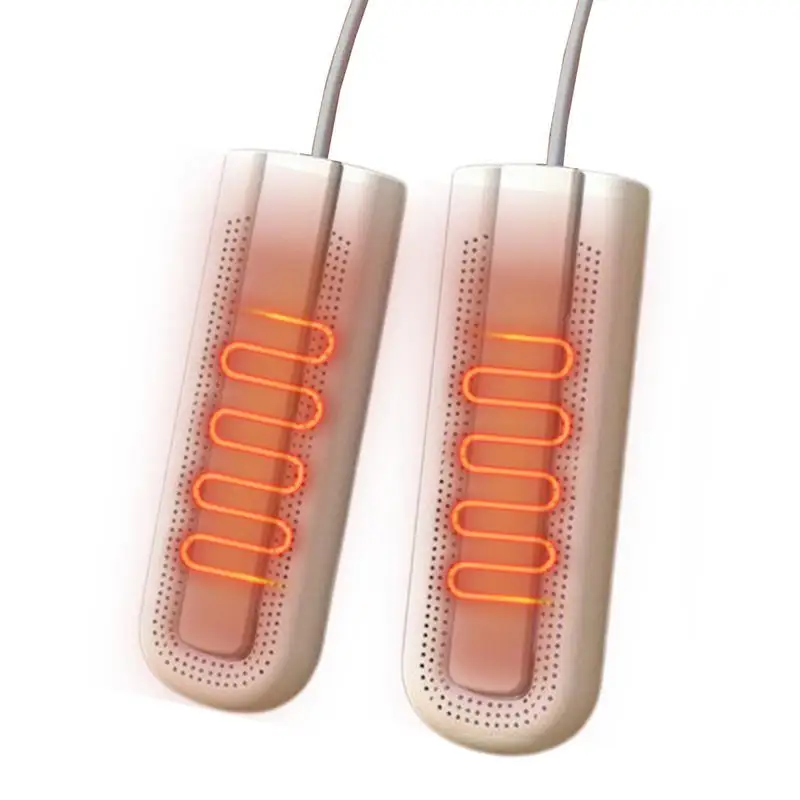 Portable Electric Shoe and Boot Dryer Deodorizer