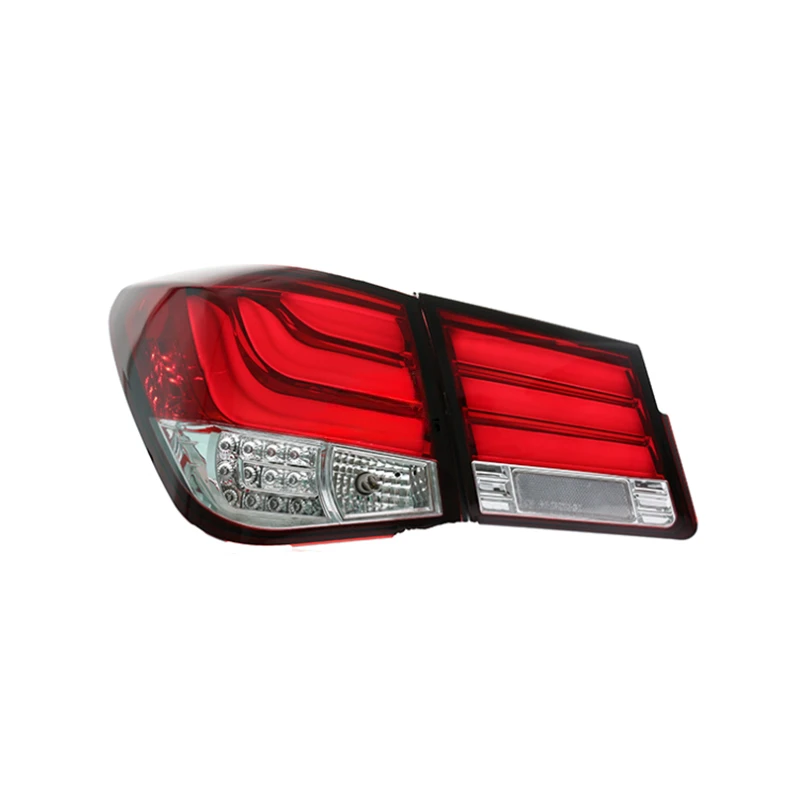 

Светодиодный задний фонарь в сборе для chevrolet cruze 2009-2014