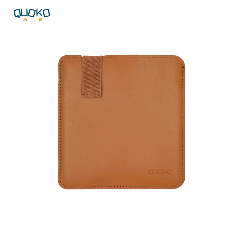 Anti Falling Style Super Slim Sleeve Pouch Cover,Microfiber