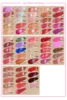 Private Label Makeup Liquid Lipstick Set Vegan Lip Gloss Lip Liner Kit Make Up Set 5
