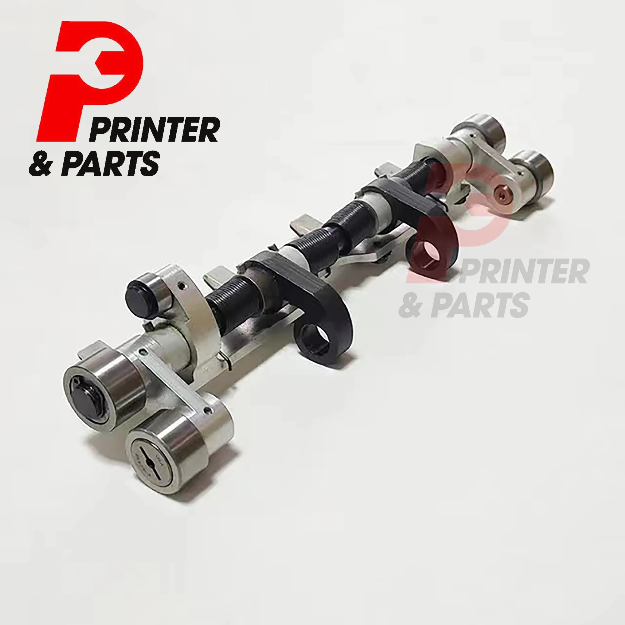 Heidelberg KS/KSB Gripper Assembly Offset Printing Machine Parts Delivery Gripper Bar