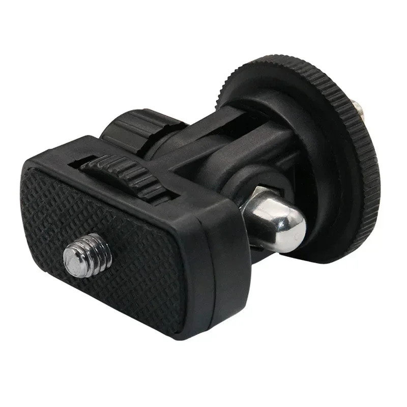 1/4" Screw Cold Shoe Adapter Mount Arm Monitor Mount for Video Light DSLR SLR Camera Cage Tripod Camera Accessories