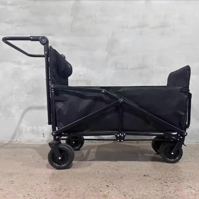 Recliner and Trolley 6
