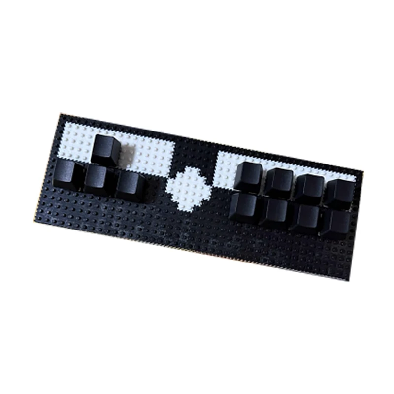 Building-Block-Splicing-Fighting-Mixbox-Keyboard-Mechanical-Keyboard ...