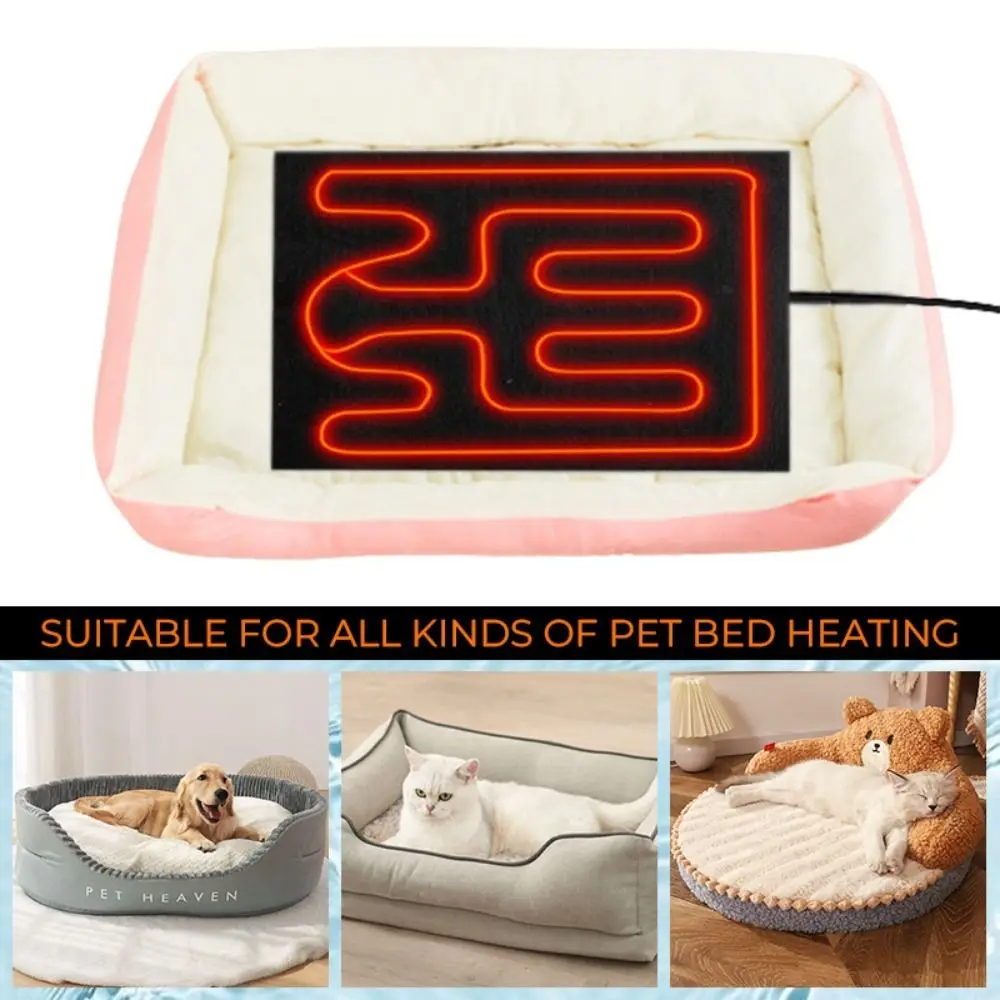 Pet Heating Pad 2
