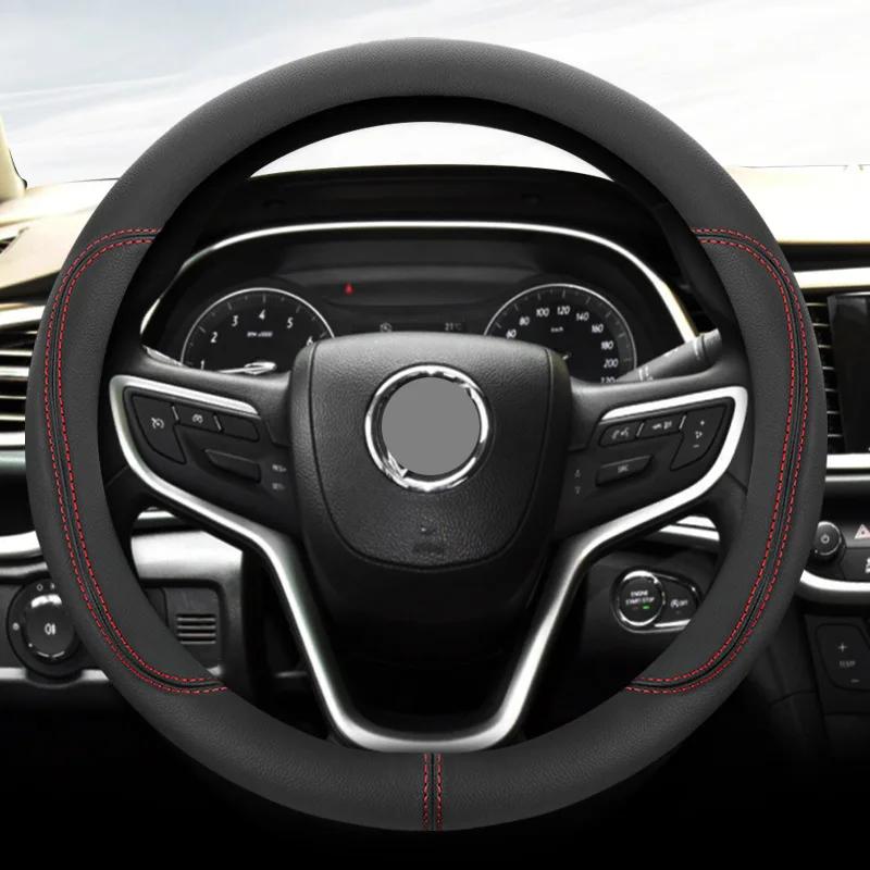

Аксессуары для Chery Fulwin2 бонус Celer Arrizo 5 GX Tigg 3x5x7 8 O-образная Оплетка на руль