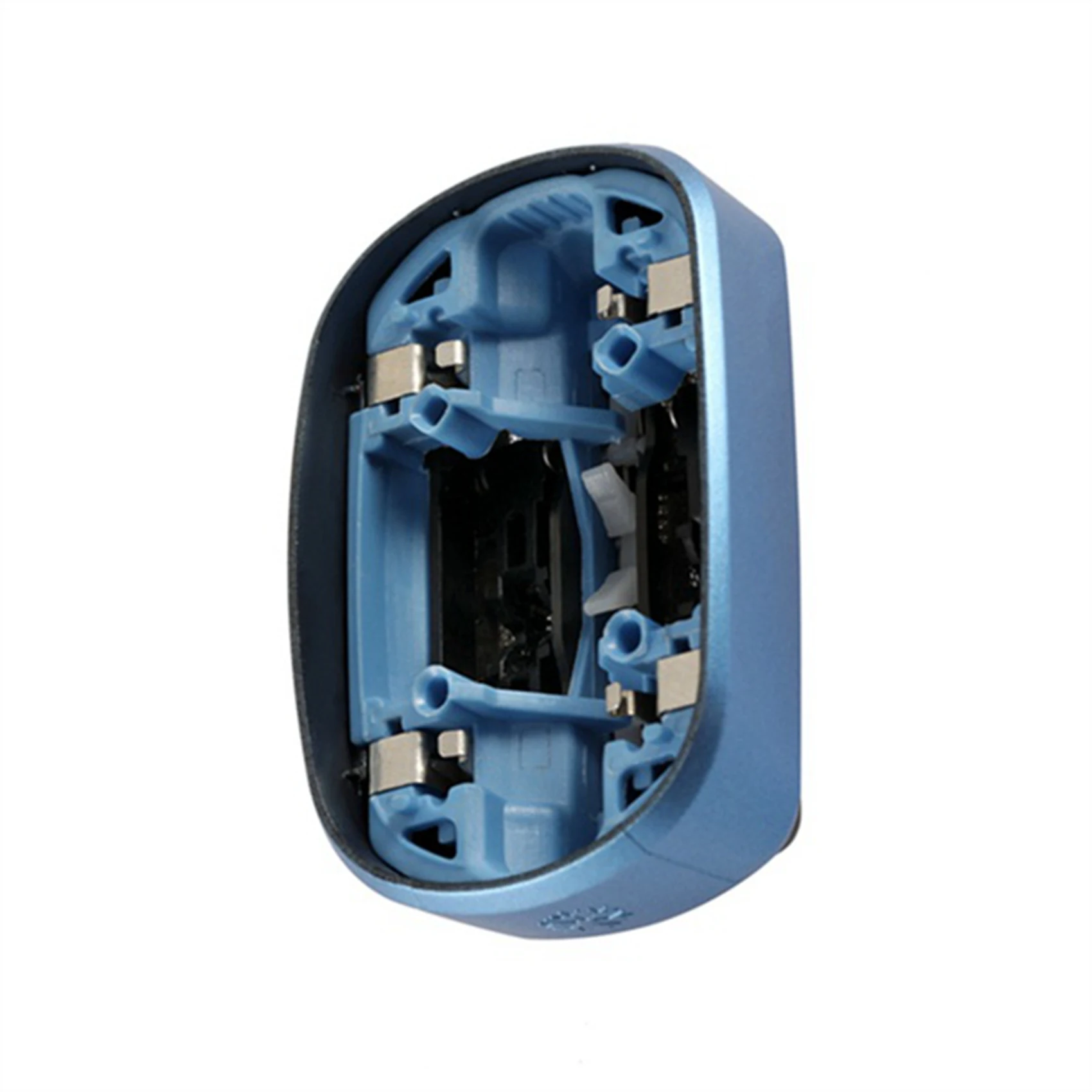 

2PCS Replacement Shaver Foil Cassette Head for 40B for Braun CoolTec CT2S CT2Cc CT3Cc CT4S CT4Cc CT5Cc CT6Cc