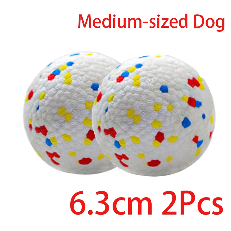 6.3CM 2PCS