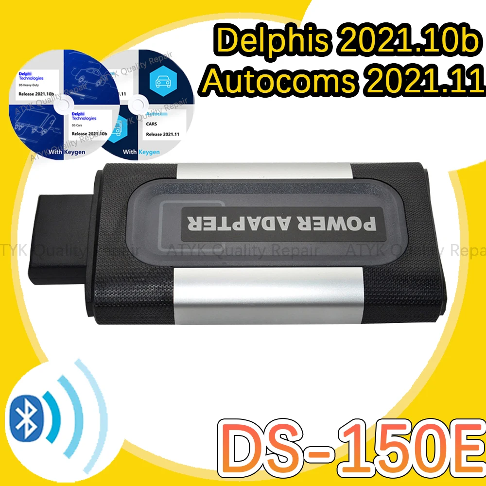 ds-150e-with-keygen-bluetooth-del-phi-2021-auto-com-ds-150-obd2-scanner-automotriz-inspection-tools-tuning-auto-new-car-truck