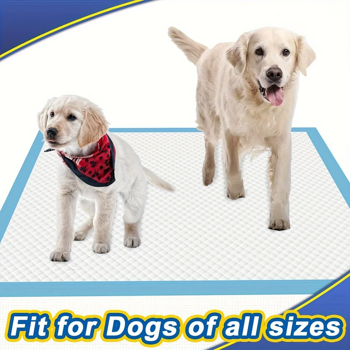 Extra Large Pee Pads 6