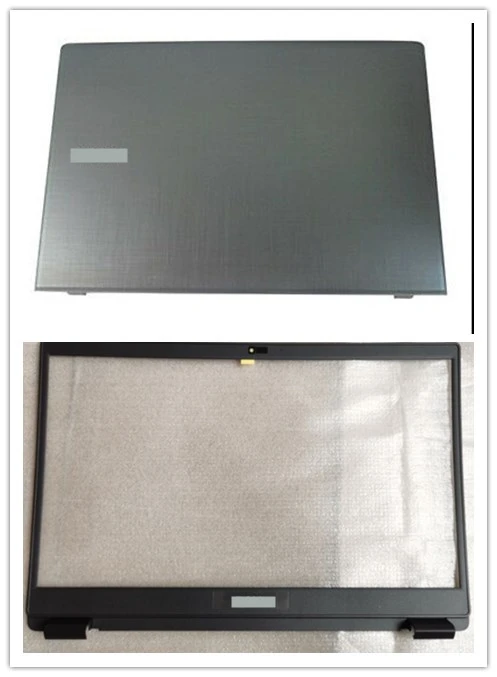 

New laptop Top case base lcd back cover/lcd front bezel screen frame for ACER E5-575 TMP259 TX50 N16Q2