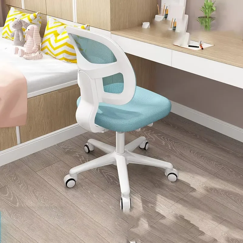 Children's Chair Auxiliary Growing Child Childrens Stool Chairs Schoolboy Room Chaises Enfants Sillas Infantiles Kids Furniture
