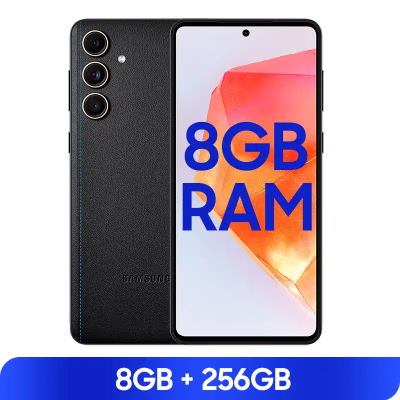 Samsung Galaxy C55 5G NFC Snapdragong 7 Gen 1 Octa Core 6.6