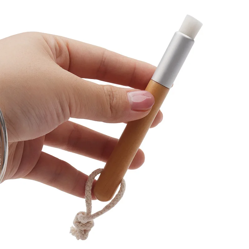Premium Multi-Material Watch Cleaning Brush for Precision Repair and Maintenance