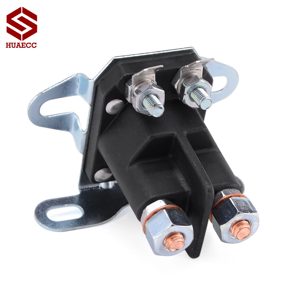 Solenoide Relè Di Avviamento Per Sea-Doo Sea-Doo Explorer Spx Sp Gt Xp Gts Gtx Spi Xpi 580 650 Speedster 1300