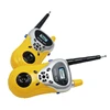 Children's mini walkie-talkie toys 2-pack wireless calling parent-child interactive outdoor toys 3