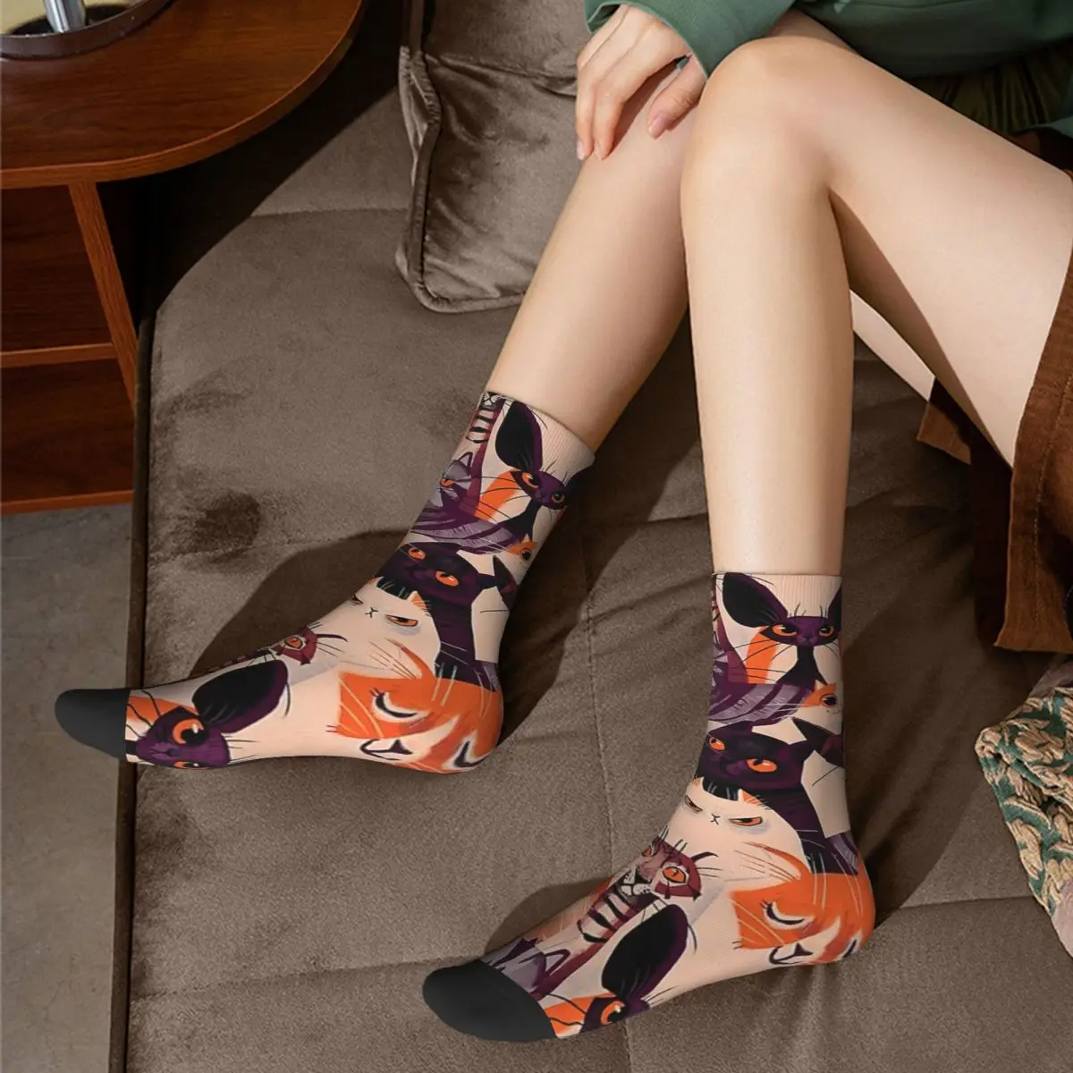 Рисунок 5 - Наборы Warrior, носки для взрослых