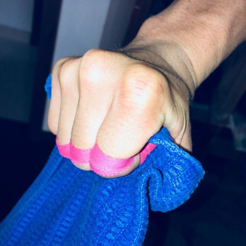 thumb