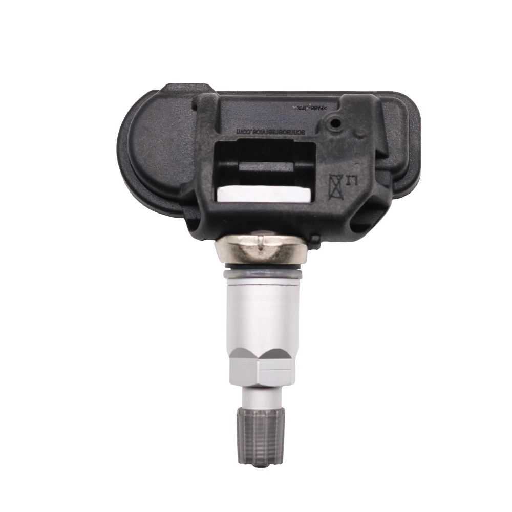4PCS Car TPMS A0009050030 Tire Pressure Monitor Sensor System For Mercedes-Benz A B C E Class W176 W246 W205 W212 GLE GLK GLC