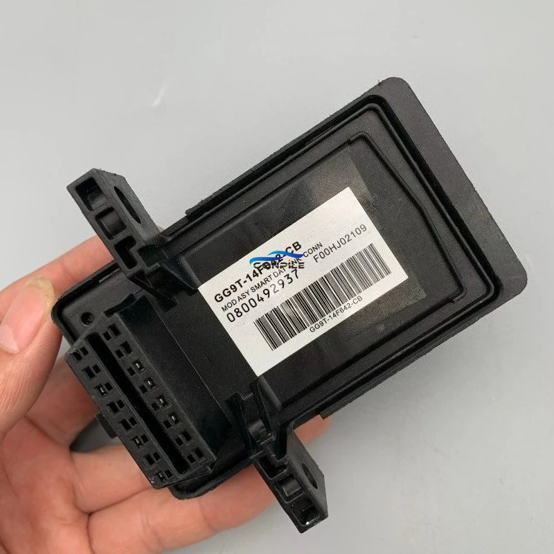 1pc for FORD New Mondeo EDGE Taurus Focus Lincoln Gateway OBD Module ...