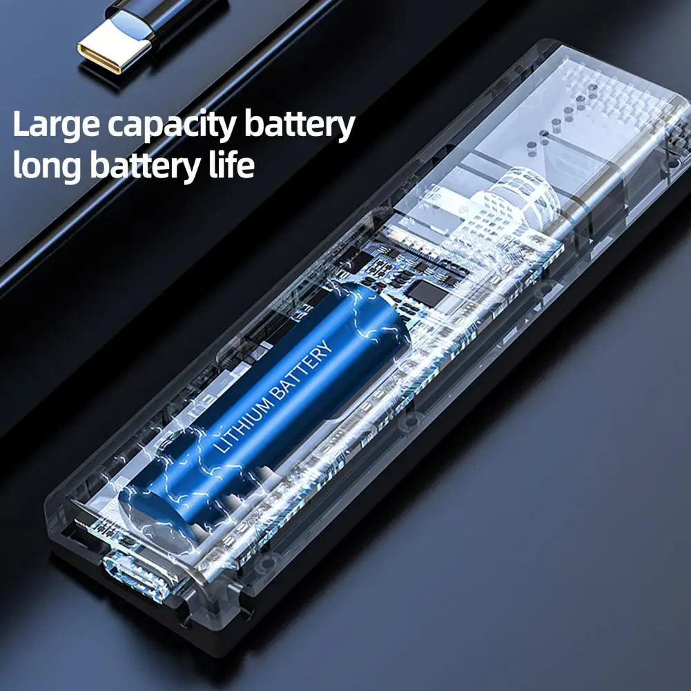 Рисунок 4 - Алкотестер, креативный перезаряжаемый