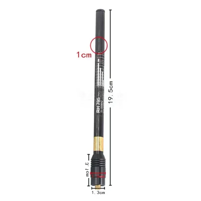Рисунок 2 - Banggood RH795 RH-795 1000 дБи 70-МГц Макс