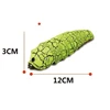 RC robot Toys Electric Caterpillar Remote Control Animals Tricky Spoof Reptiles Infrared Insect Ghost Pet Hobby Gift Toy For Kid 5