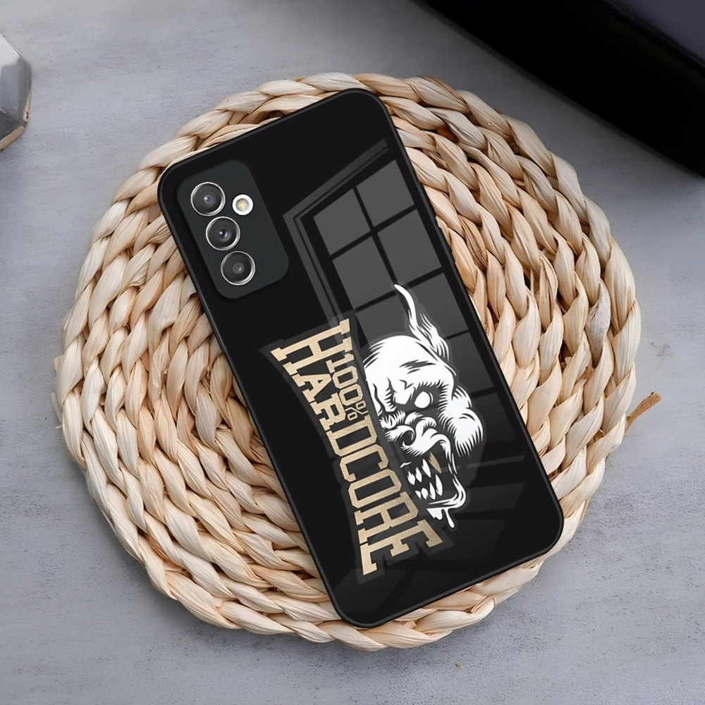 Bone Gabber 100 Hardcore Dog Phone Case