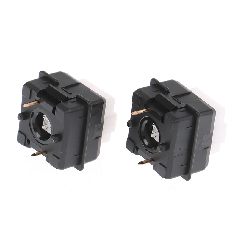 Logitech G910 G810 기계식 키보드와 호환되는 2Pcs B3K-T13L 축 바디