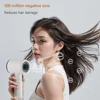 110000 RPM Professional Hair Dryer Negative Ionic Blow Dryer Brushless Motor High Speed Hair Dryer Low Noise For Home Hair Dryer 2