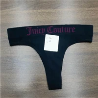 Culotte femme Sexy juteuse Couture Style sous-vêtements Sexy Lingerie chaude t-pantalon pour dames tongs femmes japonaises sans couture G-String 2