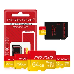 Micro Mini SD Cards 4GB 8GB 16GB Memory Card 64GB 128gb 256gb 512gb cartao de memoria 32GB Micro TF Card Flash memory Card